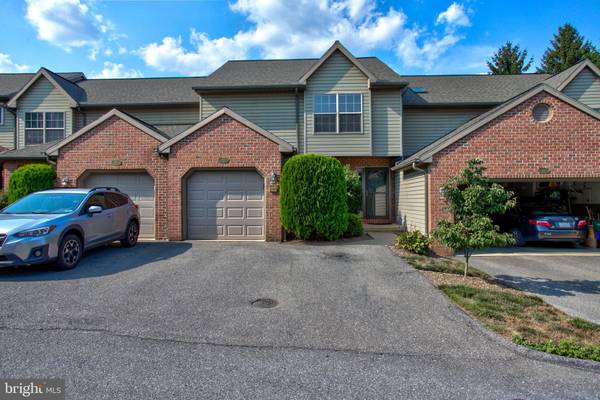 19 RIVER BEND PARK,  Lancaster,  PA 17602