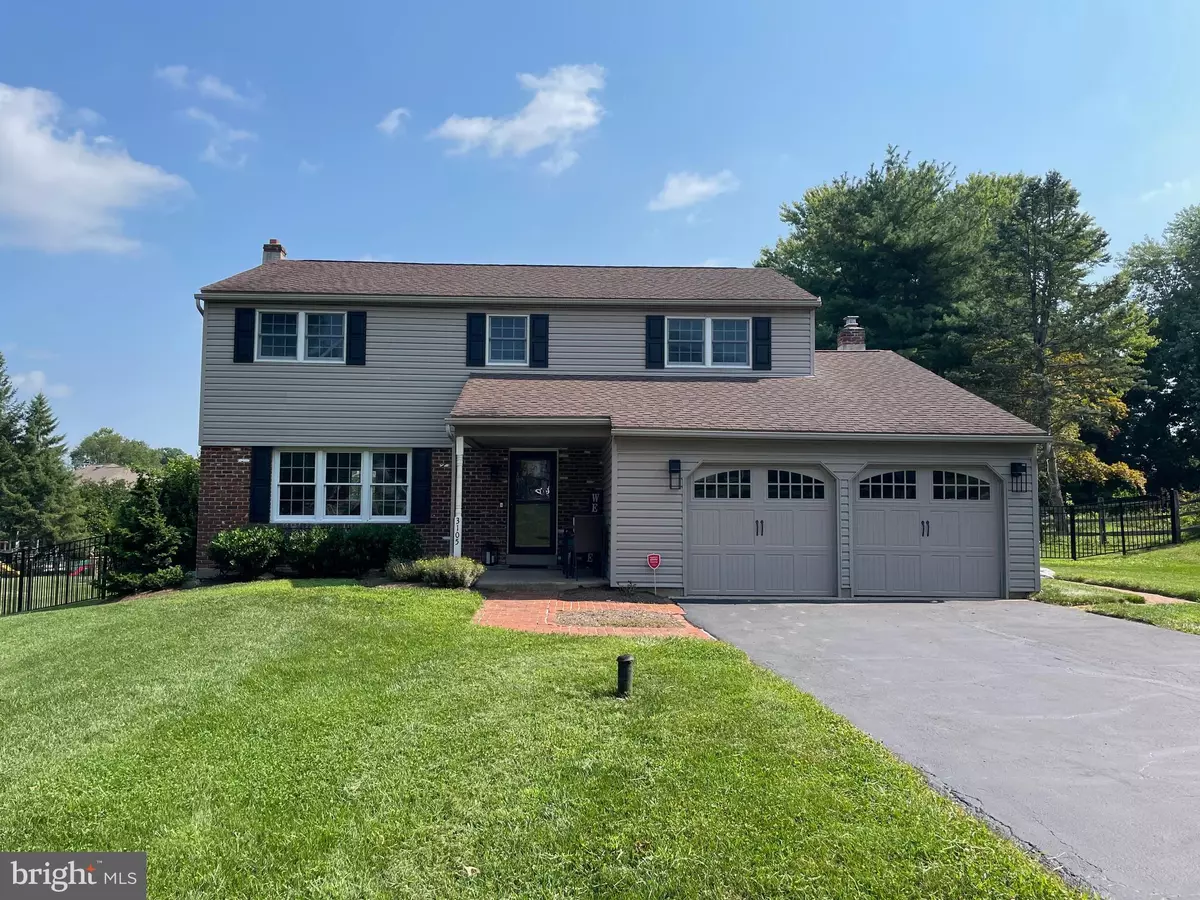 Norristown, PA 19403,3105 WALKER LN