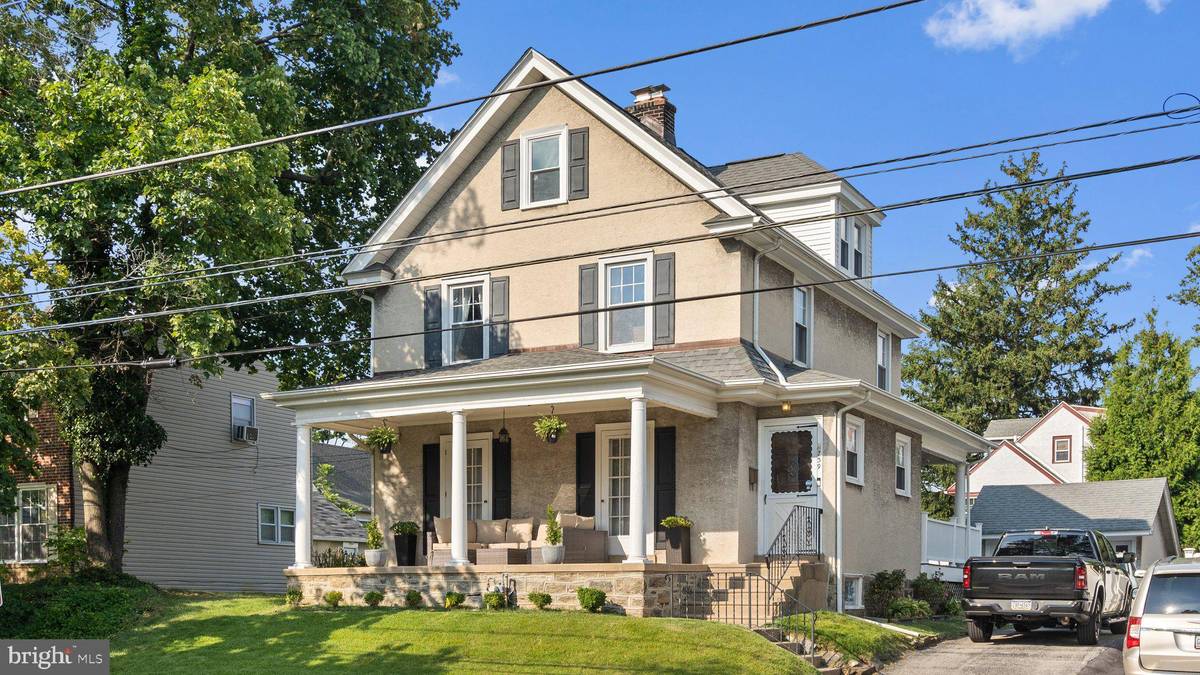 Drexel Hill, PA 19026,739 TURNER AVE