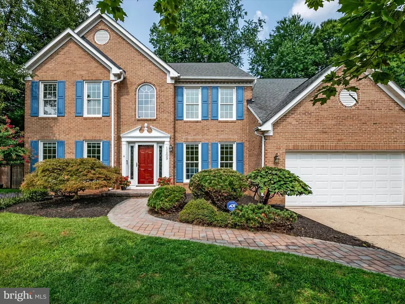 1109 FAIRLAWN CT, Crofton, MD 21114