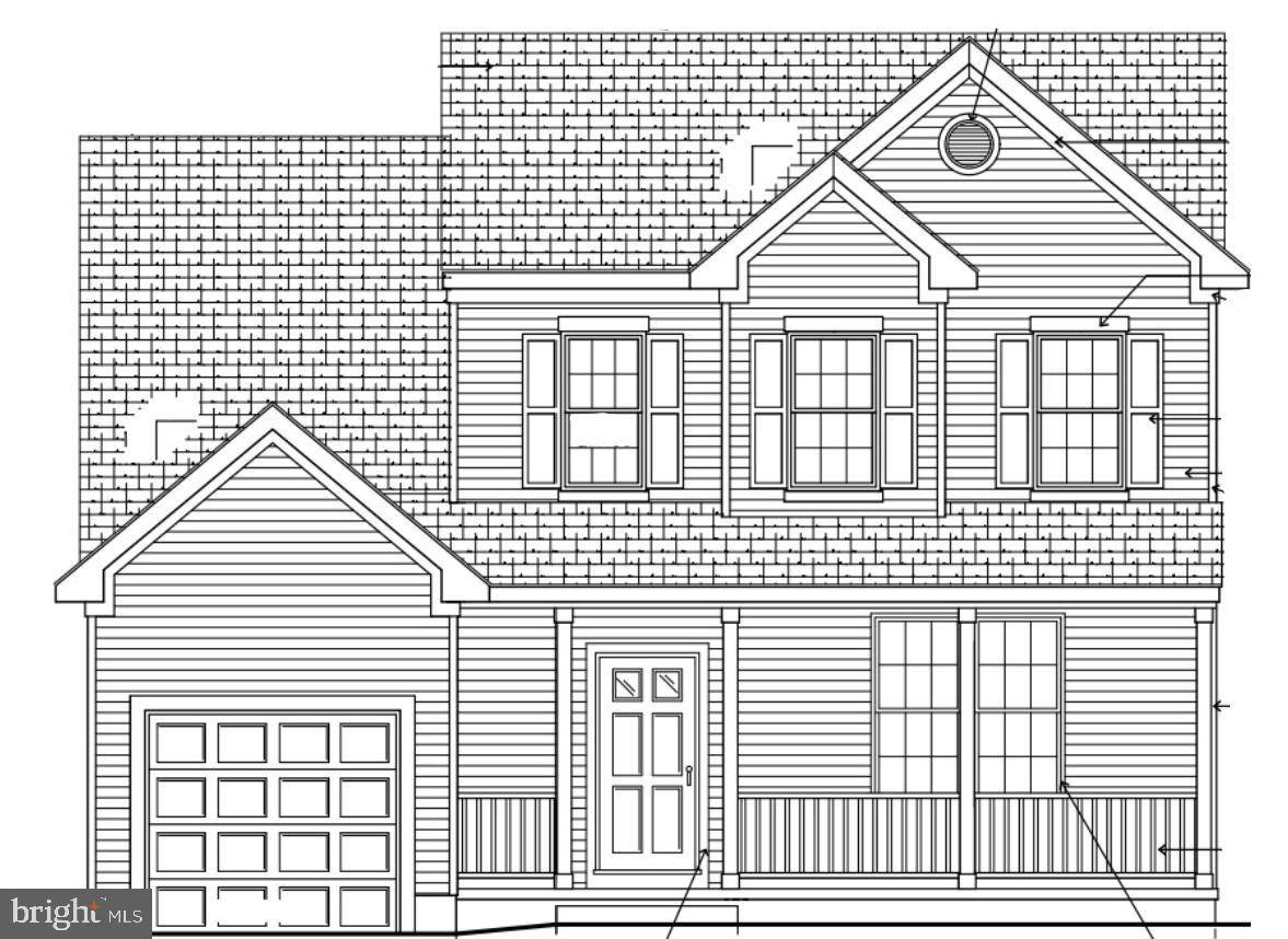 203 MAPLE AVE, Egg Harbor Township, NJ 08234