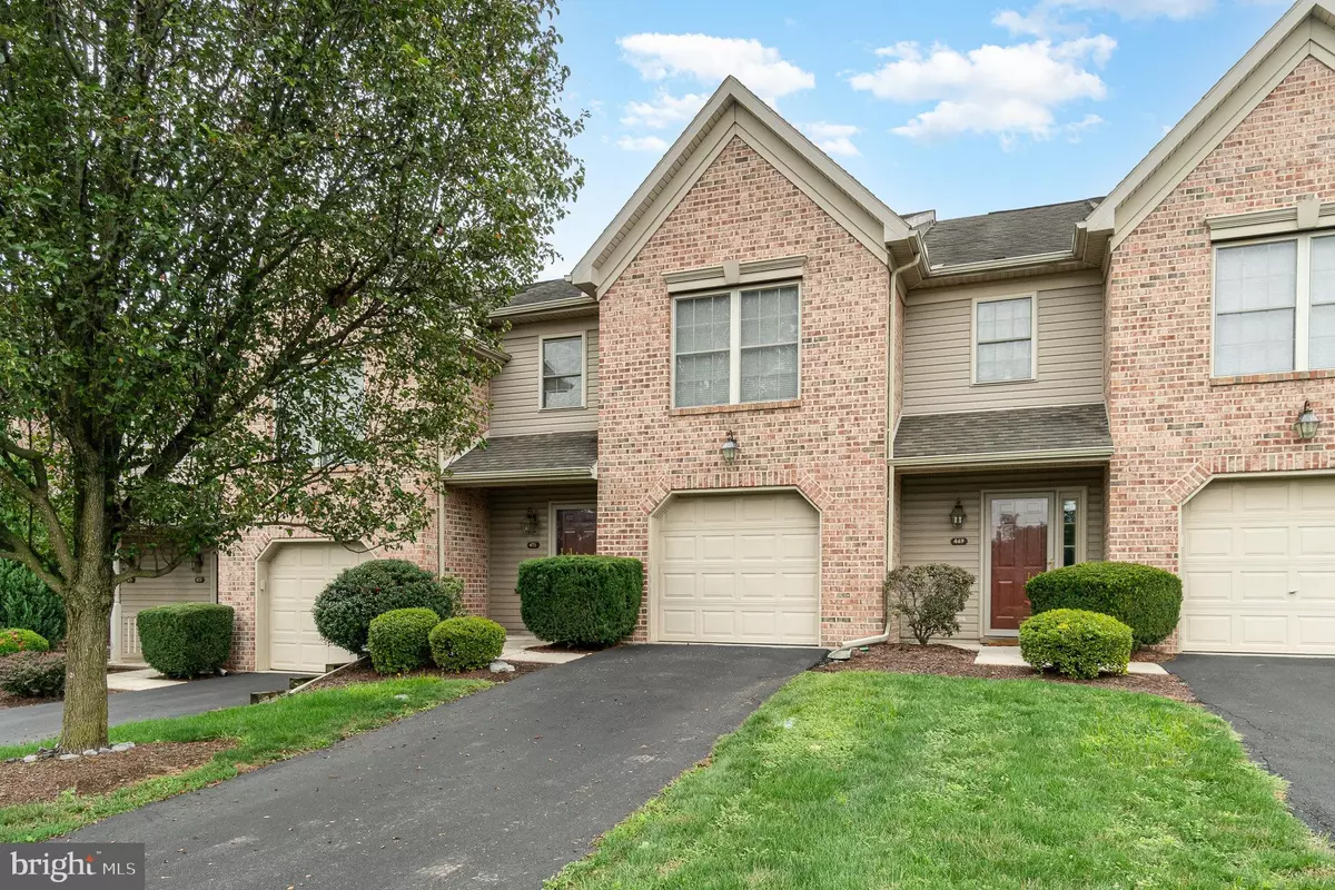 Mechanicsburg, PA 17055,471 STONEHEDGE LN