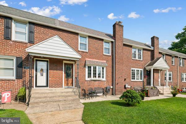 106 PARK TER, Haddon Township, NJ 08108