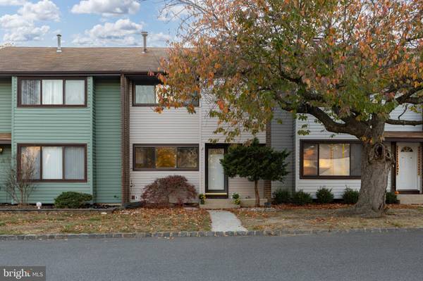 406 KELLINGTON DR,  Hightstown,  NJ 08520