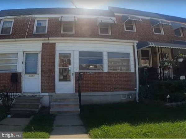 1703 MALVERN ST, Baltimore, MD 21224