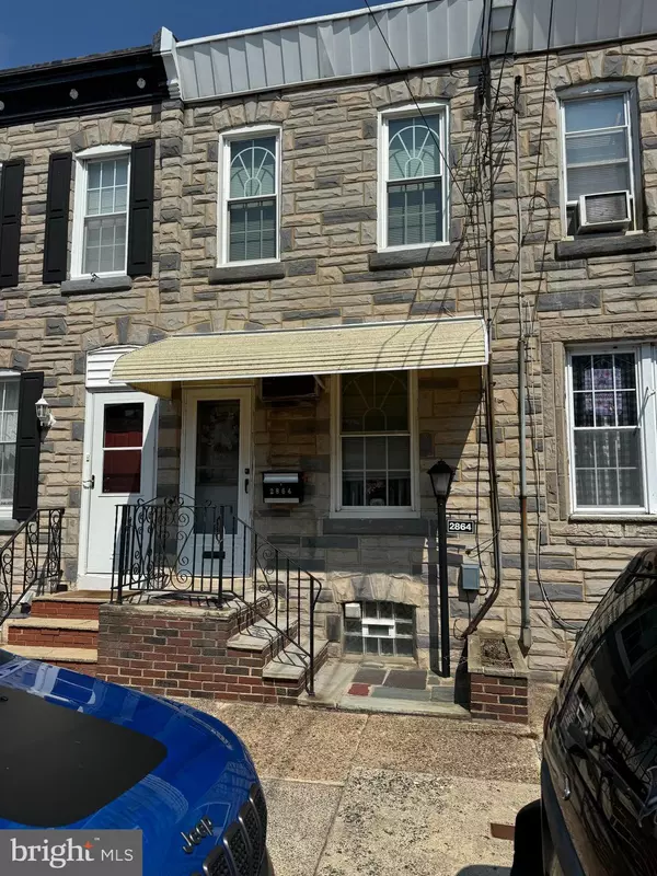 2864 ALMOND ST, Philadelphia, PA 19134