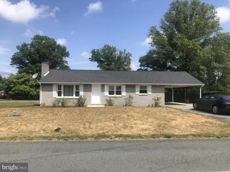 223 WILKSON LN, Fayetteville, PA 17222