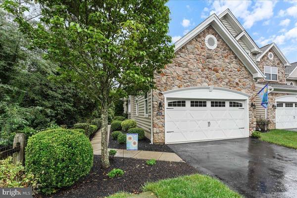 Chester Springs, PA 19425,2654 PRIMROSE CT