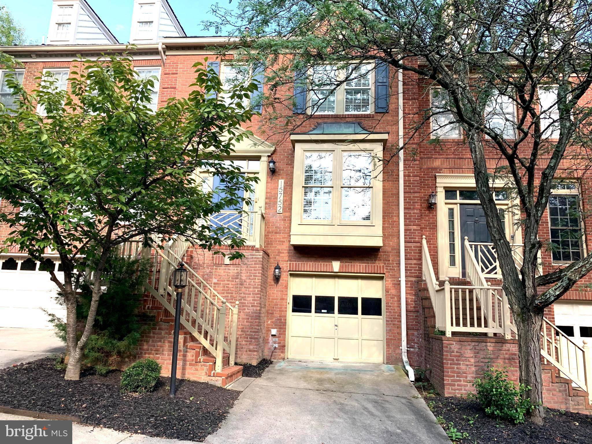 15752 CHERRY BLOSSOM LN, North Potomac, MD 20878