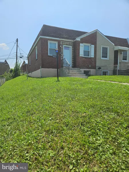 1032 ORANGE AVE, Sharon Hill, PA 19079