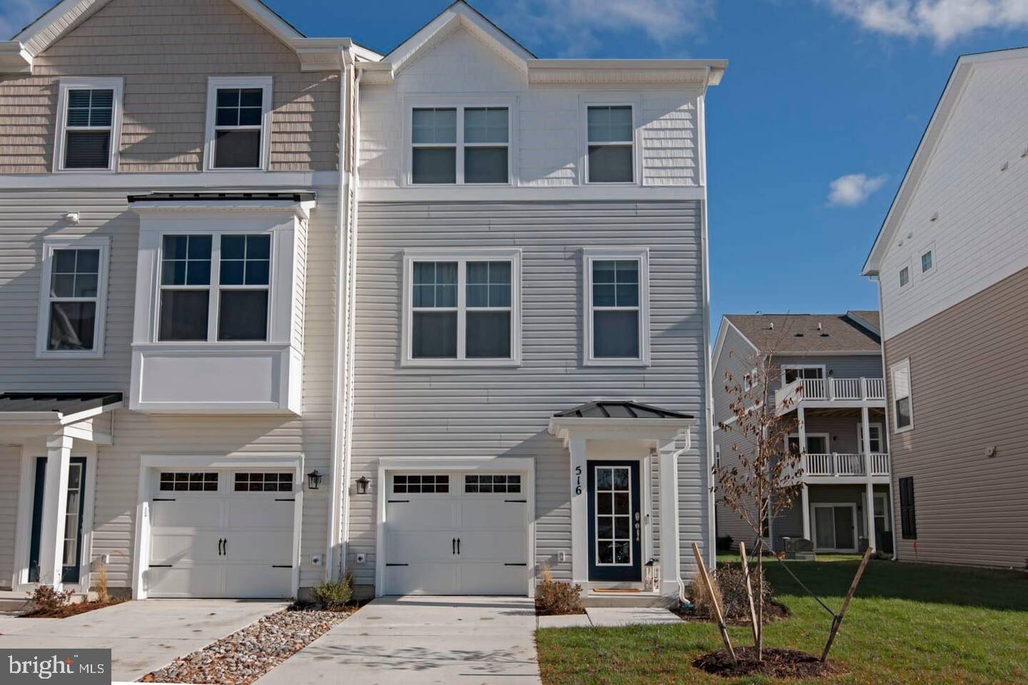 516 MARSHY CV #152, Cambridge, MD 21613
