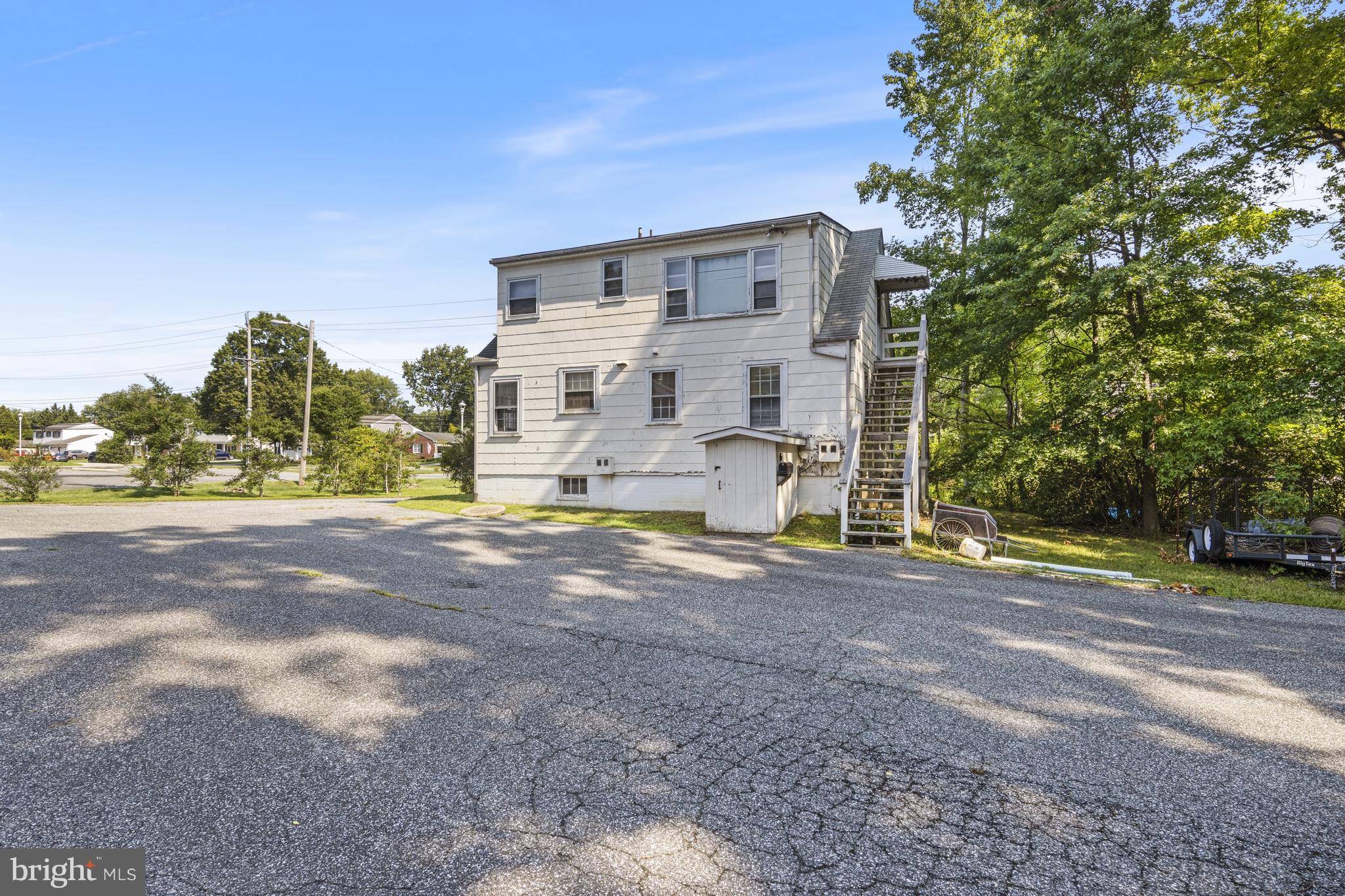Wilmington, DE 19810,3316, 0 SILVERSIDE RD