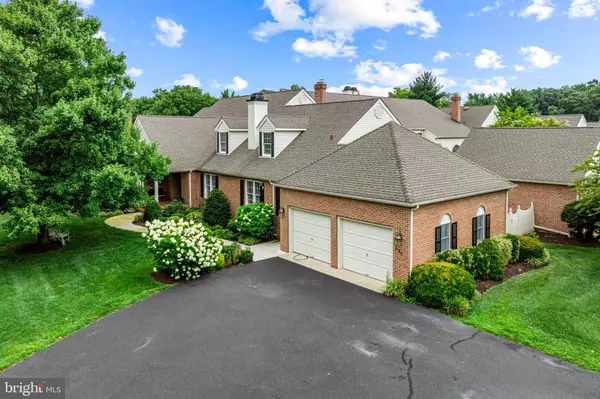 431 MALLARD LN,  Moorestown,  NJ 08057