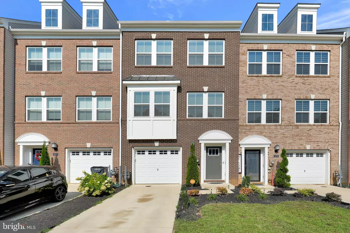 White Plains, MD 20695,5381 PHILLIS WHEATLEY PL