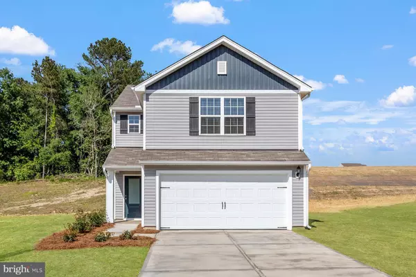 17147 RUSSELL COGHILL STREET, Bowling Green, VA 22427