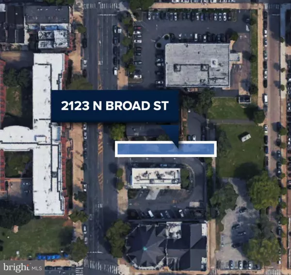 Philadelphia, PA 19122,2123 N BROAD ST