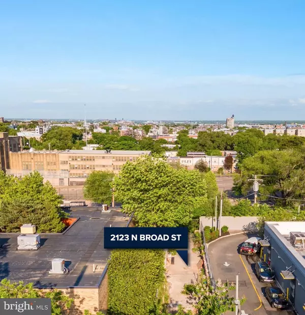 Philadelphia, PA 19122,2123 N BROAD ST