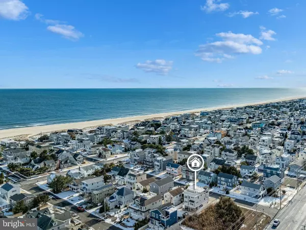 Long Beach Township, NJ 08008,5 E MURIEL AVE