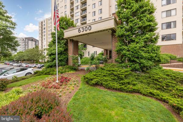 6300 STEVENSON AVE #323, Alexandria, VA 22304