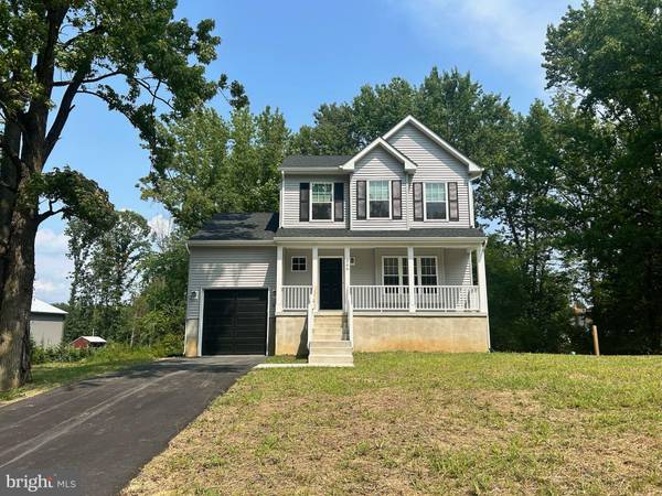 366 PIERSON RD, Woodstown, NJ 08098