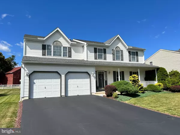 4571 GREEN TREE RD,  Reading,  PA 19606