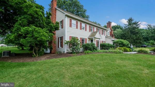 Doylestown, PA 18902,5725 COTTAGEVILLE LN