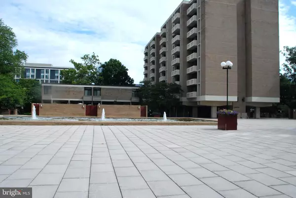 Washington, DC 20024,1245 4TH ST SW #E510