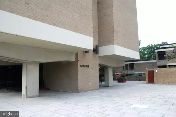 Washington, DC 20024,1245 4TH ST SW #E510