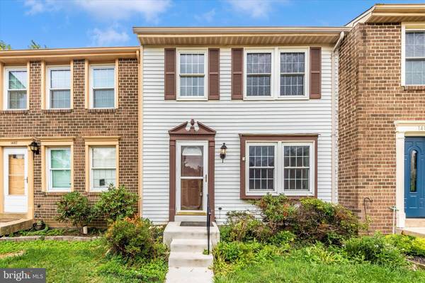 1405 FARMCREST WAY, Silver Spring, MD 20905