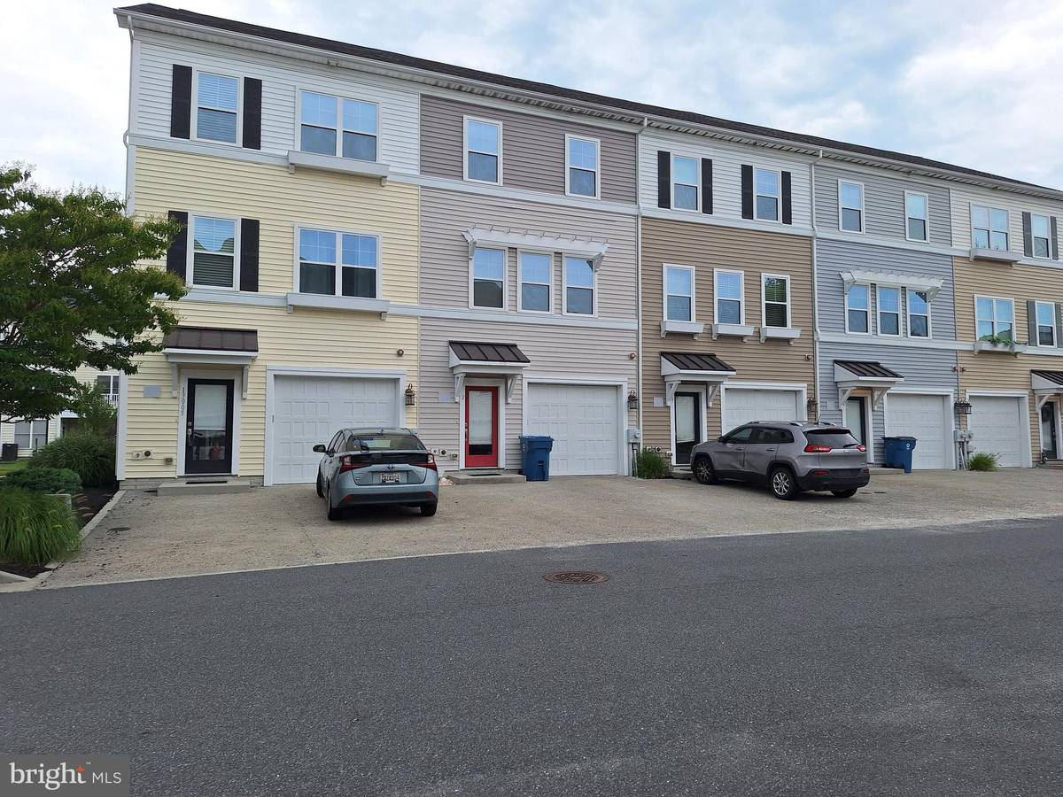 Ocean City, MD 21842,13005 BOWLINE LN #1