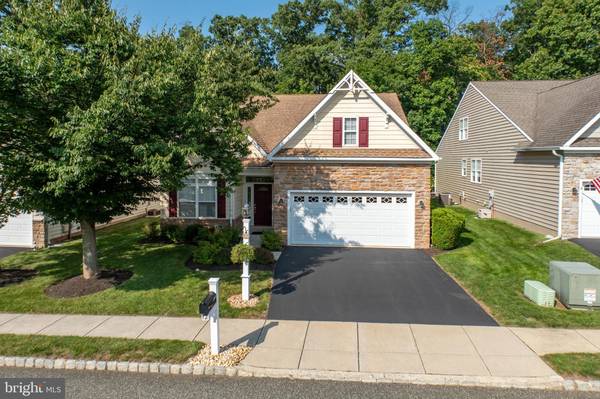 4369 SWEETBRIAR DR, Collegeville, PA 19426