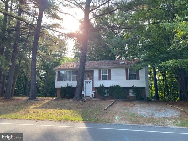 1124 GOLDEN WEST WAY, Lusby, MD 20657