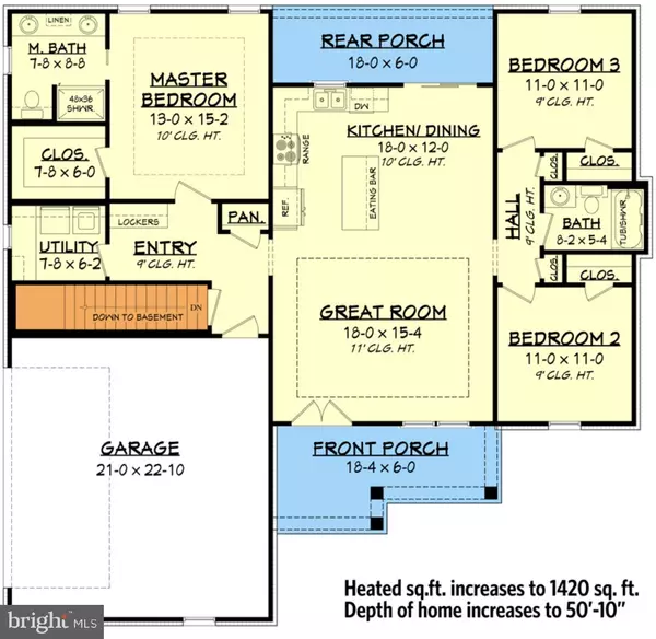 Berkeley Springs, WV 25411,LOT #8 BEARCLAW ESTATES