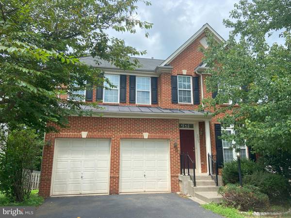 8085 TOWERING OAK WAY,  Manassas,  VA 20111