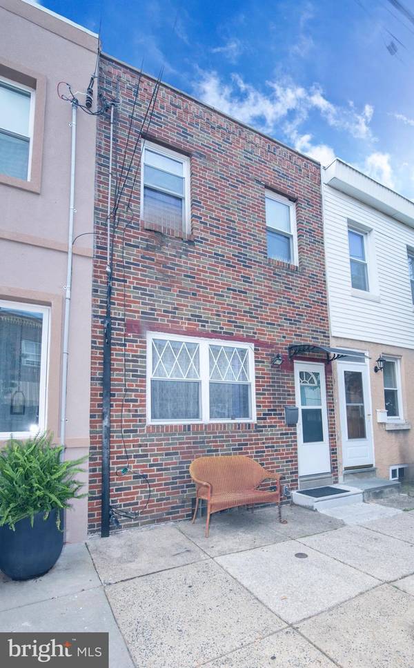 2977 E THOMPSON ST, Philadelphia, PA 19134