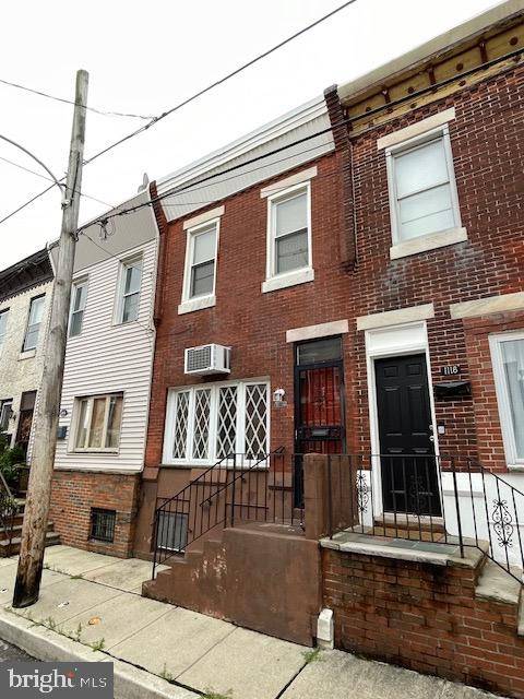 Philadelphia, PA 19148,1116 CANTRELL ST