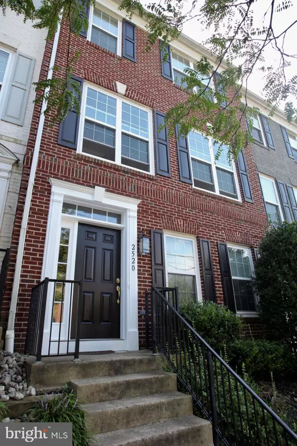 2520 BLUERIDGE, Silver Spring, MD 20902