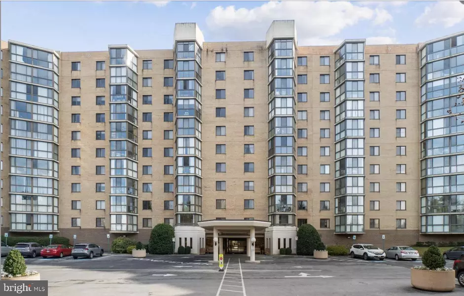 3310 N LEISURE WORLD BLVD #627, Silver Spring, MD 20906