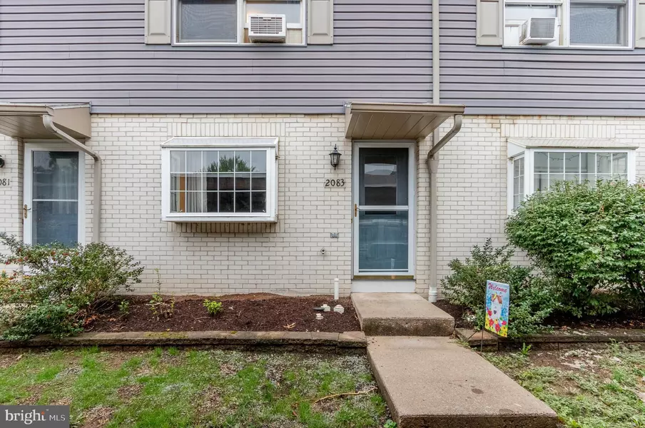 2083 MARY ELLEN LN, State College, PA 16803