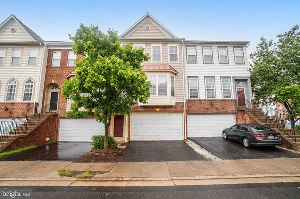 6194 SAGE DR, Alexandria, VA 22310