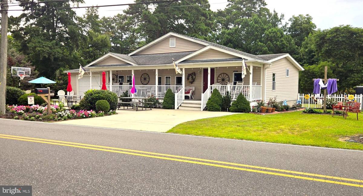 Chincoteague Island, VA 23336,3452 WILLOW ST