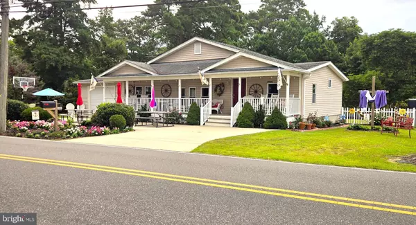 3452 WILLOW ST,  Chincoteague Island,  VA 23336