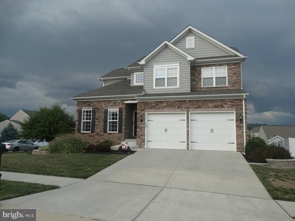 Waynesboro, PA 17268,500 EVANGELINE DRIVE #143