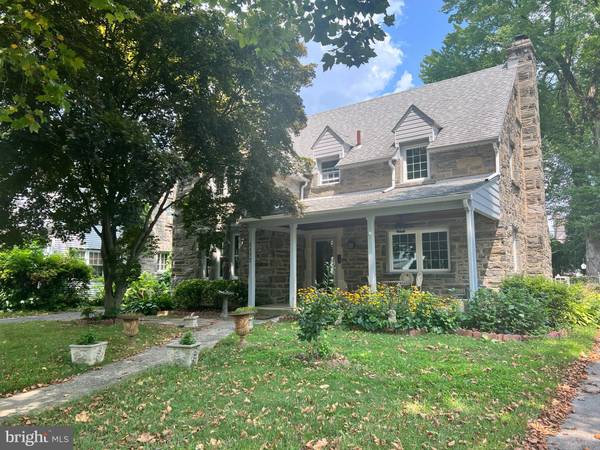 1117 DREXEL AVE, Drexel Hill, PA 19026