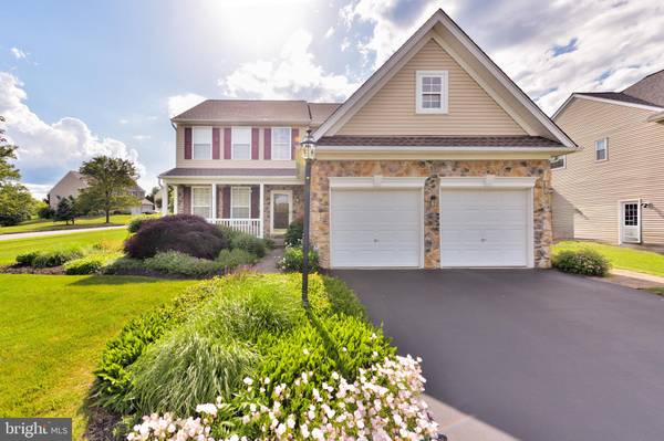 Downingtown, PA 19335,110 WARING DR