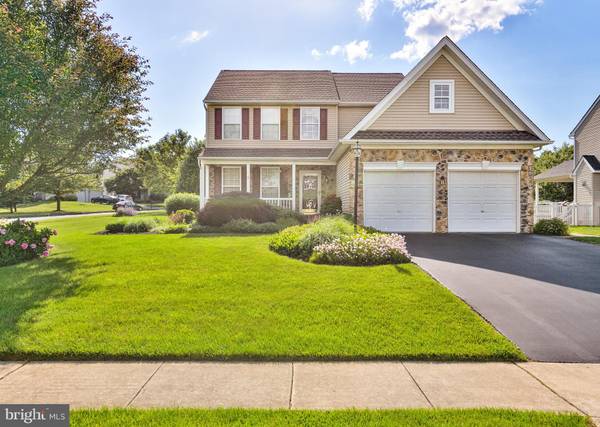 110 WARING DR, Downingtown, PA 19335