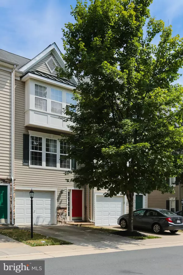 Sterling, VA 20166,23098 FONTWELL SQ