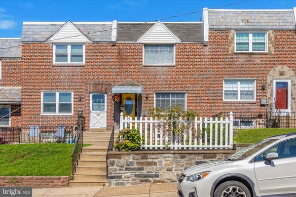 3625 WEIGHTMAN ST, Philadelphia, PA 19129