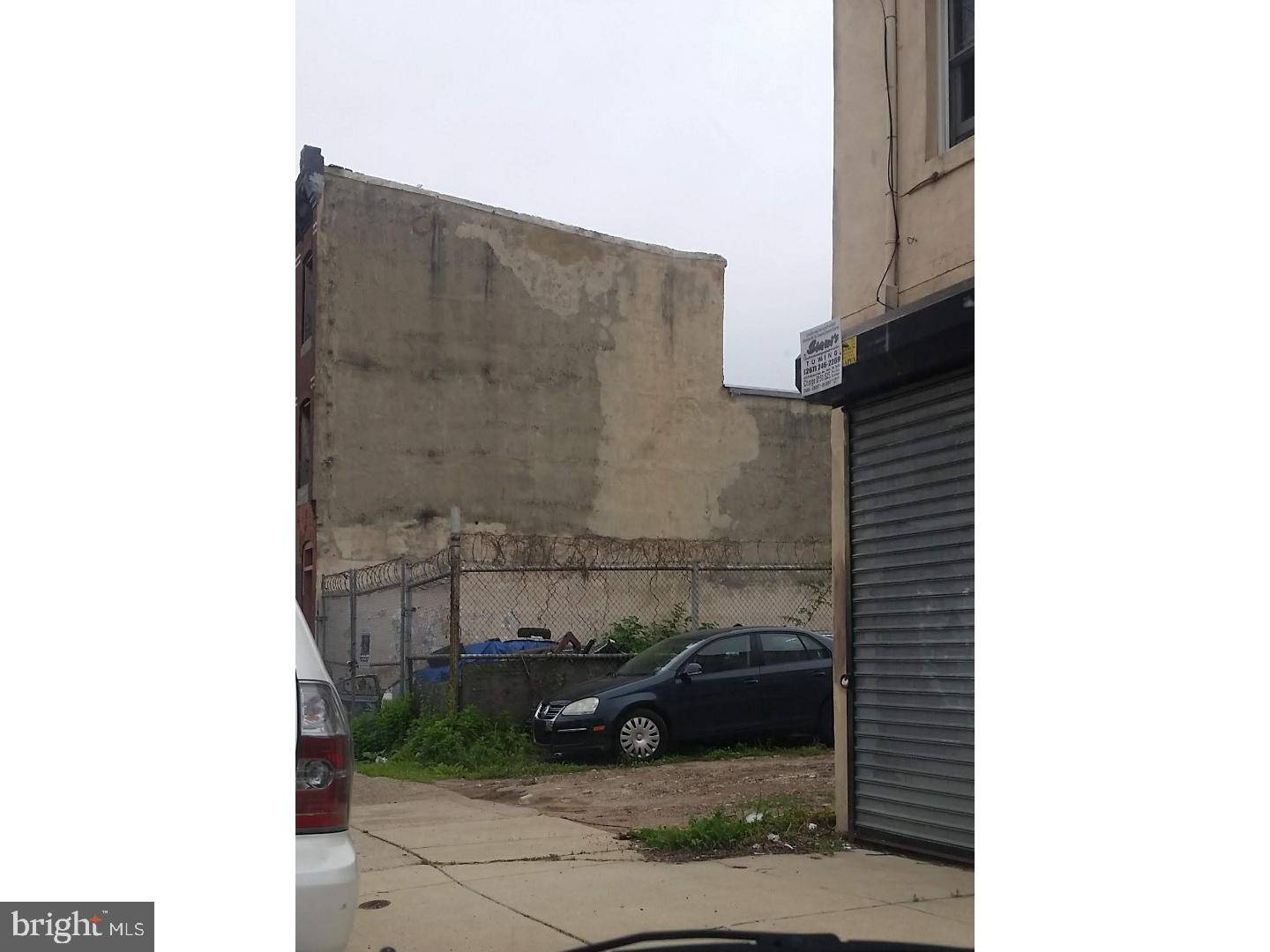 Philadelphia, PA 19122,1920 N 2ND ST