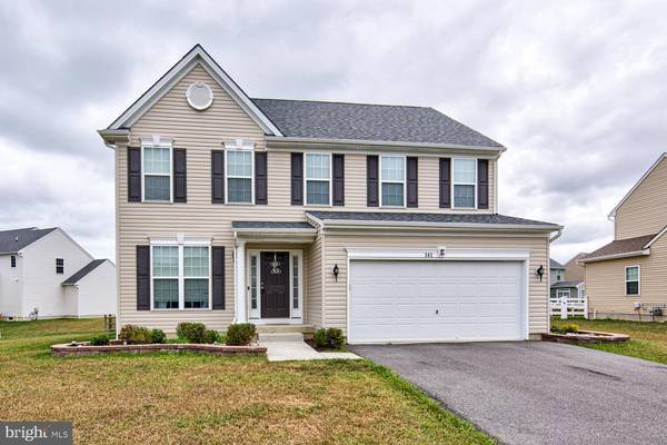 Smyrna, DE 19977,141 BALAMOR CT